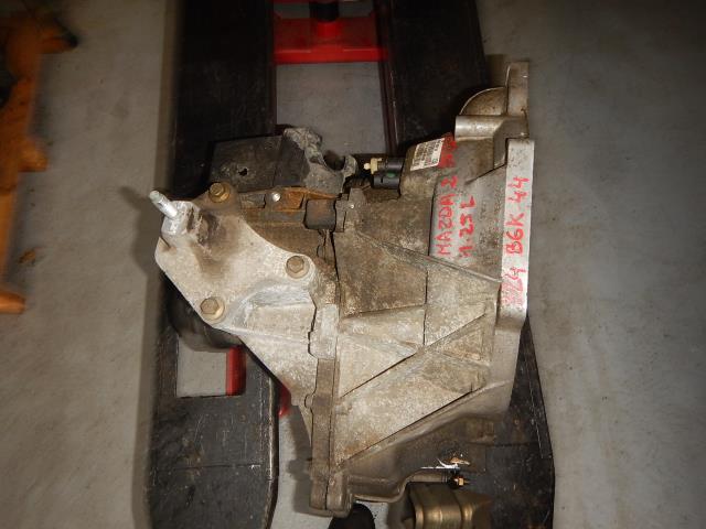 Boite de vitesses MAZDA 2 1 Essence - 1