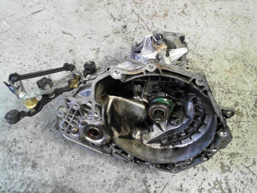 Boite de vitesses OPEL ASTRA G Diesel - 1