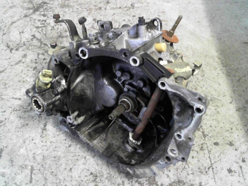 Image Boite de vitesses - PEUGEOT 306
