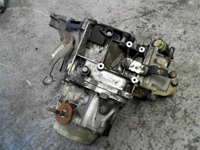 Image Boite de vitesses - PEUGEOT 306