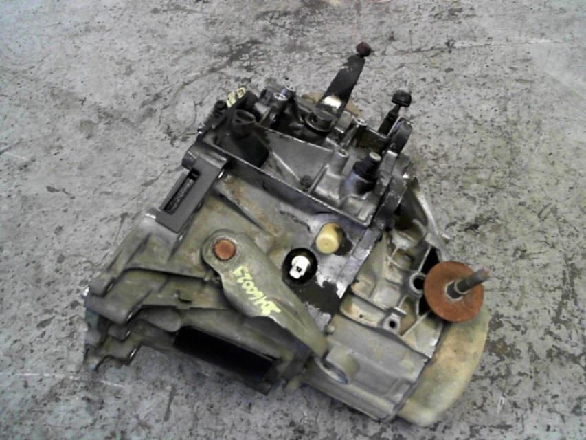 Image Boite de vitesses - PEUGEOT 306
