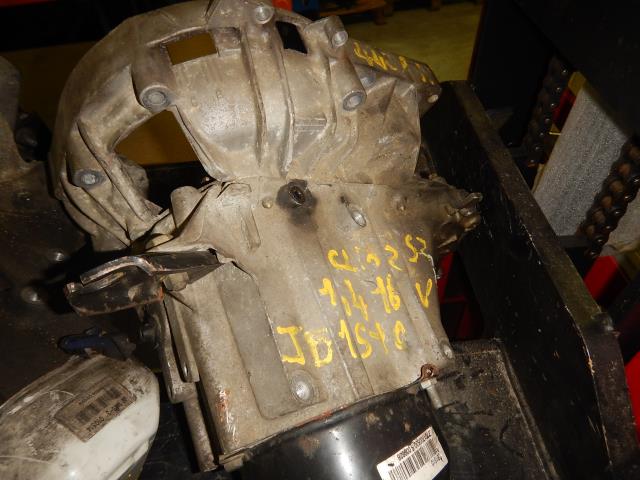Boite de vitesses RENAULT CLIO 2 PHASE 2 Essence - 1