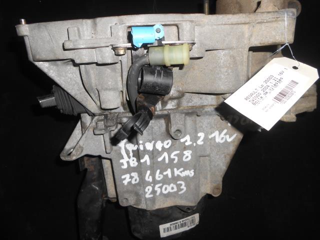 Boite de vitesses RENAULT TWINGO 1 PHASE 3 Essence - 1