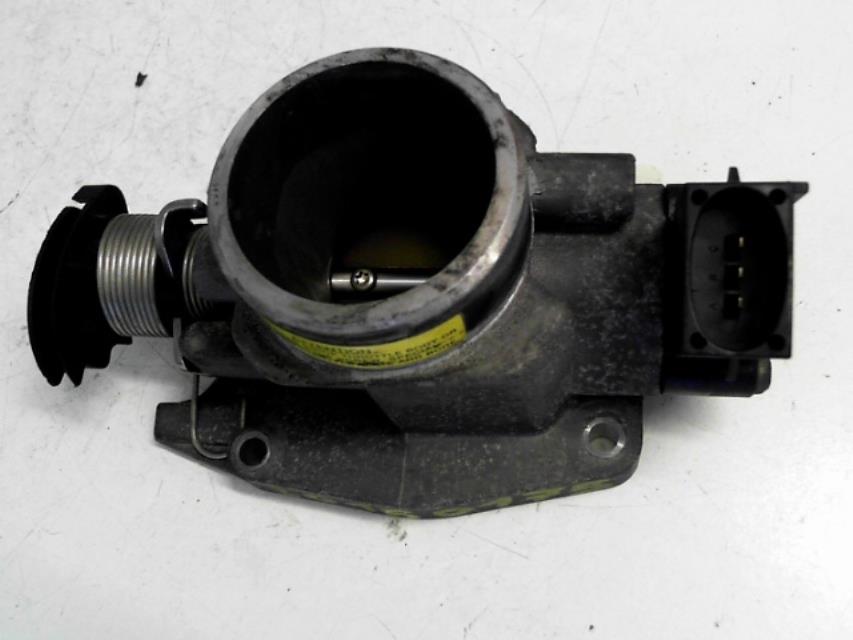 Boitier papillon FORD KA 1 PHASE 1 Essence - 1