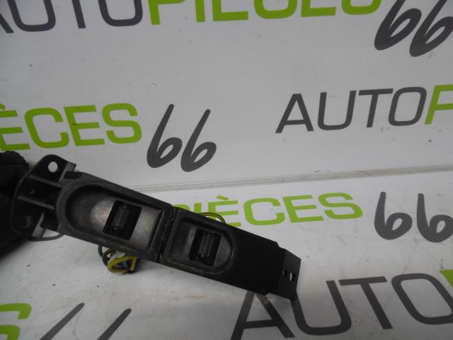 Interrupteur de leve vitre ROVER 400 2 Diesel - 1