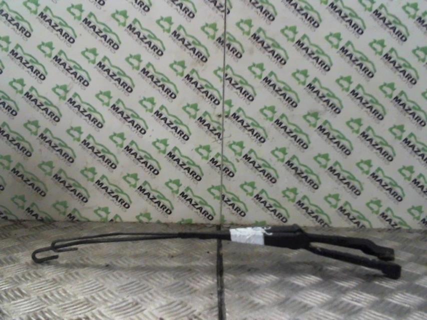 Braccio tergicristallo anteriore VOLKSWAGEN POLO 3 PHASE 1 Gasolina - 1