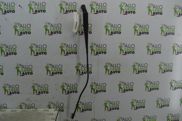 Braccio tergicristallo anteriore destro VOLKSWAGEN FOX Gasolina - 1