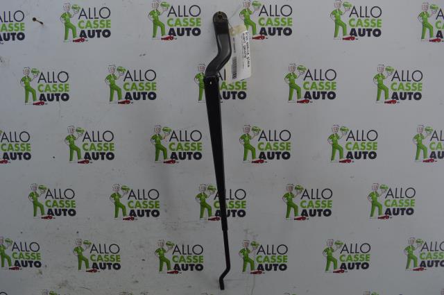 Braccio tergicristallo anteriore sinistro FORD FIESTA 5 PHASE 1 Gasolina - 1