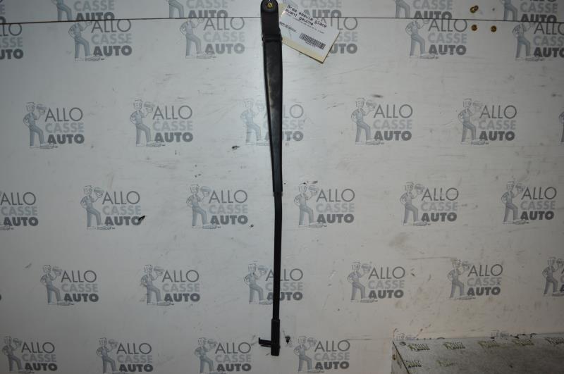 Braccio tergicristallo anteriore sinistro PEUGEOT 407 PHASE 1 Diésel - 1