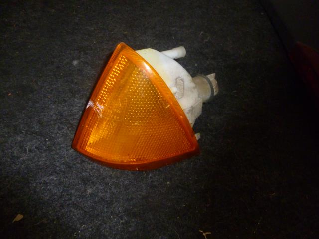 Gruppo ottico anteriore secondario sinistro (luci)(freccia) CITROEN AX PHASE 1 Gasolina - 1