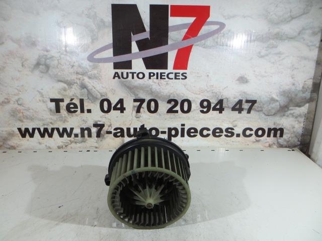 Ventola riscaldamento CITROEN JUMPER 3 PHASE 1  - 1