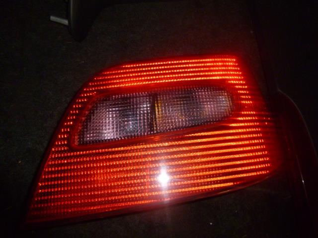 Fanale posteriore principale destro (luci) CITROEN XSARA PHASE 2 Gasolina - 1