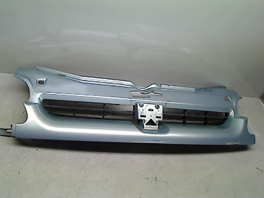 Calandre PEUGEOT PARTNER 1 PHASE 1  - 1