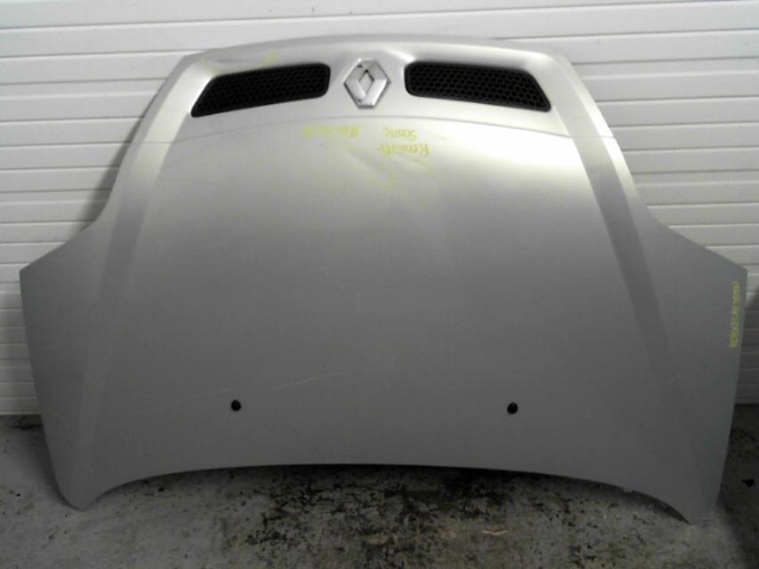 Image Capot - RENAULT SCENIC 1
