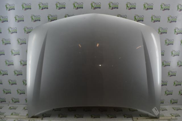 Capot RENAULT LAGUNA 2 PHASE 2 Essence - 1