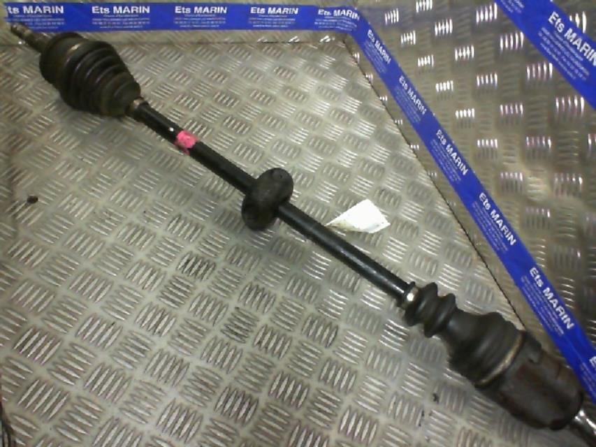 Giunto cardanico albero di trasmissione destro OPEL CORSA B PHASE 2 Gasolina - 1