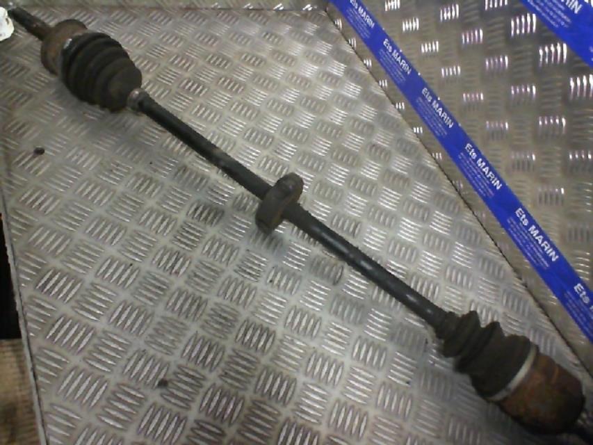 Giunto cardanico albero di trasmissione destro OPEL CORSA B PHASE 2 Gasolina - 1