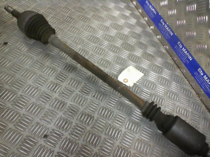 Giunto cardanico albero di trasmissione destro CITROEN SAXO PHASE 1 Gasolina - 1