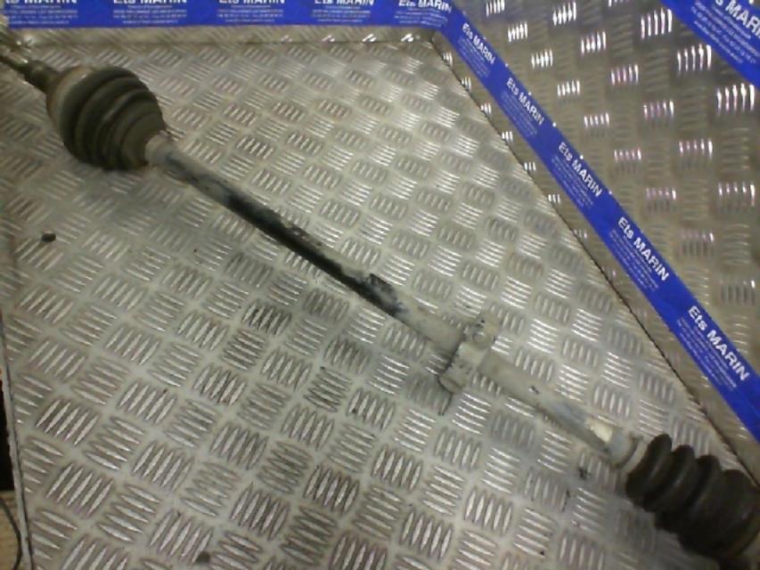 Giunto cardanico albero di trasmissione destro OPEL ASTRA G Gasolina - 1
