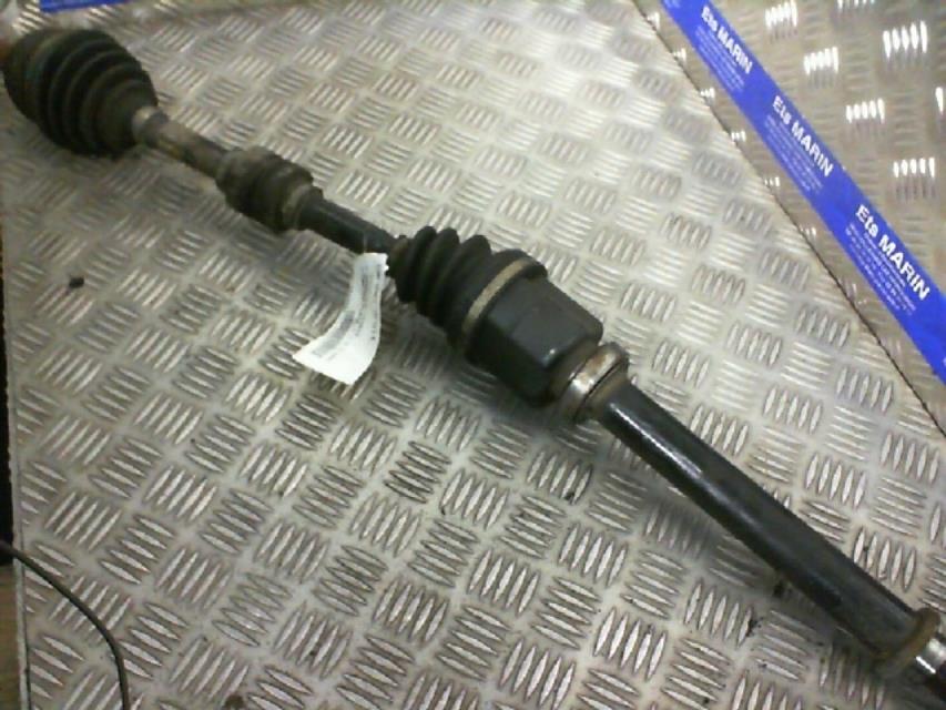 Giunto cardanico albero di trasmissione destro NISSAN MICRA 3 PHASE 1 Diésel - 1