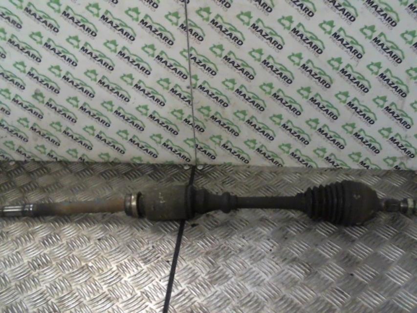 Giunto cardanico albero di trasmissione destro PEUGEOT PARTNER 1 PHASE 1 Gasolina - 1