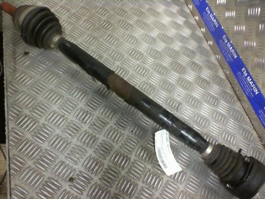 Giunto cardanico albero di trasmissione destro VOLKSWAGEN LUPO Gasolina - 1