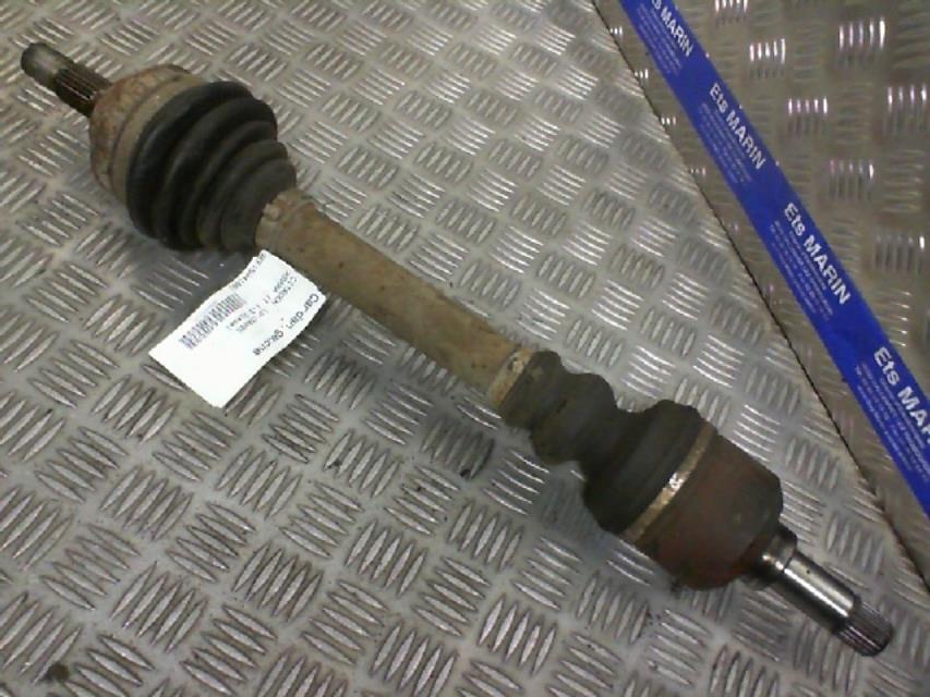 Giunto cardanico albero di trasmissione sinistro CITROEN XSARA PHASE 2 Diésel - 1