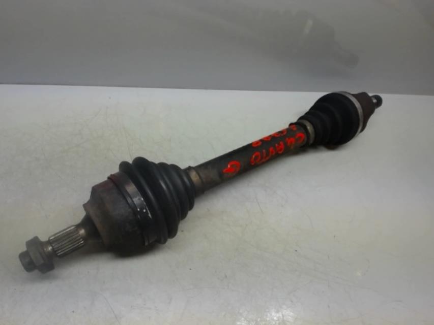 Cardan gauche (transmission) CITROEN C4 1 PHASE 1 Diesel - 1
