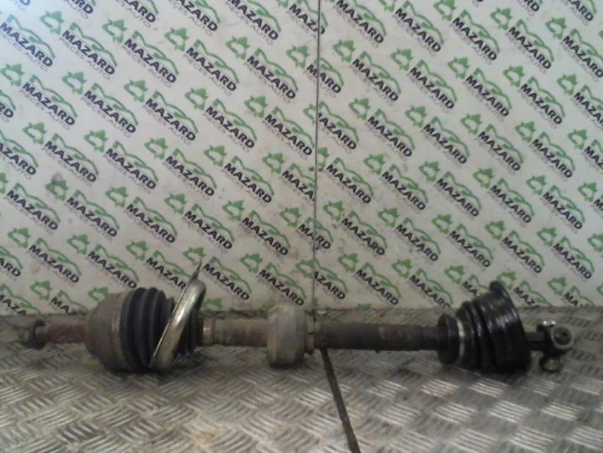 Image Cardan gauche (transmission) - RENAULT LAGUNA 1