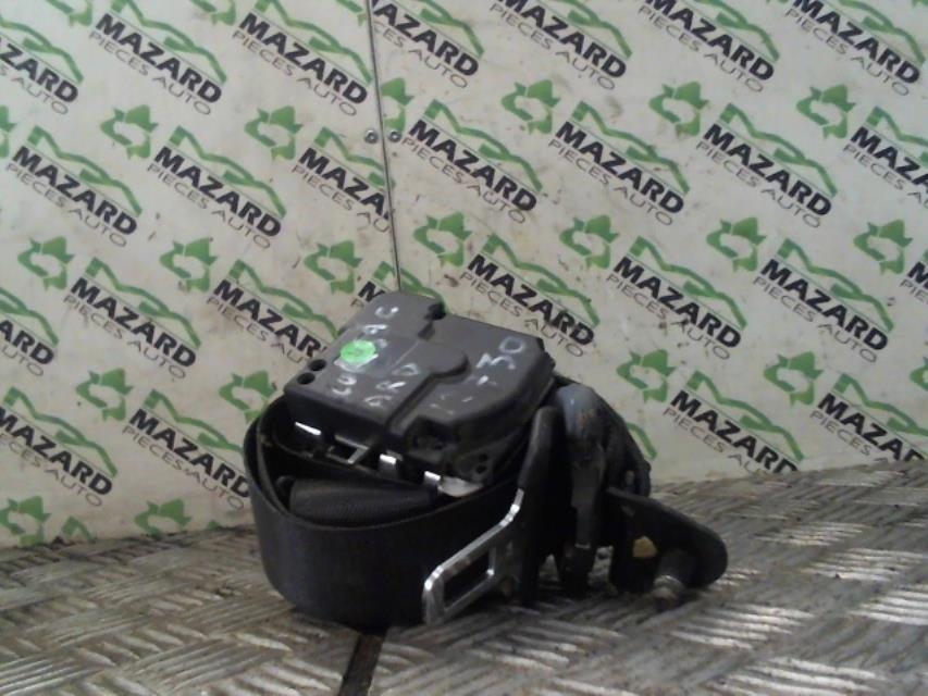 Cintura di sicurezza posteriore destra OPEL CORSA C PHASE 1 Diésel - 1