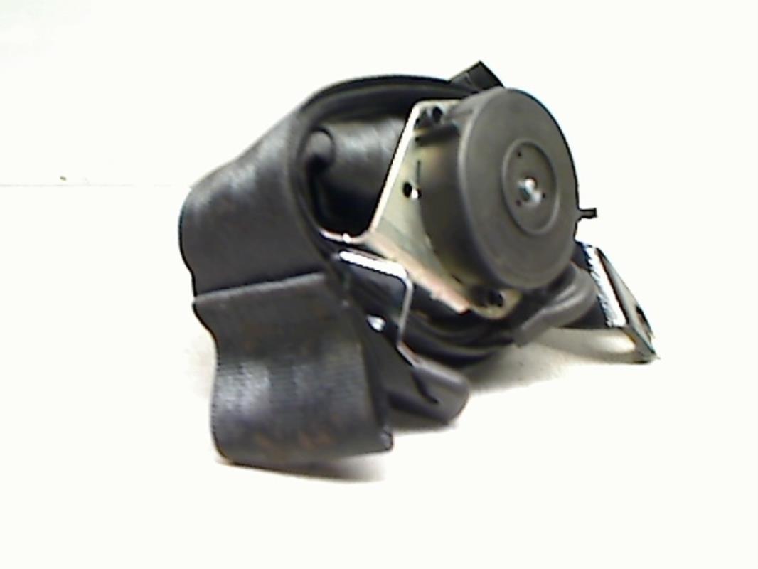 Ceinture arriere droit VOLKSWAGEN FOX Diesel - 1