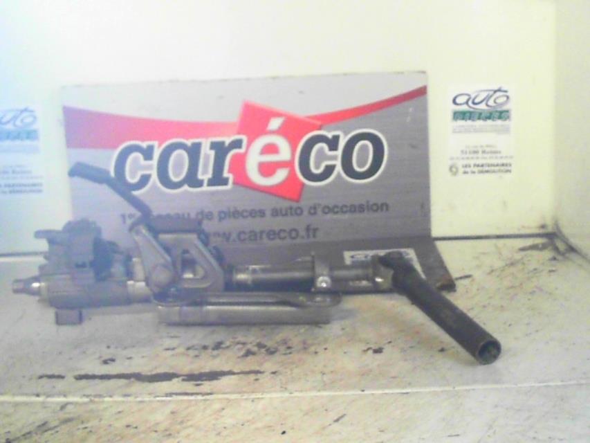 Colonne de direction FORD FIESTA 5 PHASE 1 Diesel - 1