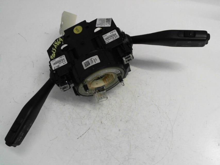 Devio guida completo con contatto spiralato VOLKSWAGEN GOLF 5  - 1
