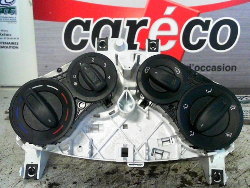 Commande chauffage FORD KA 2 PHASE 2 Essence - 1