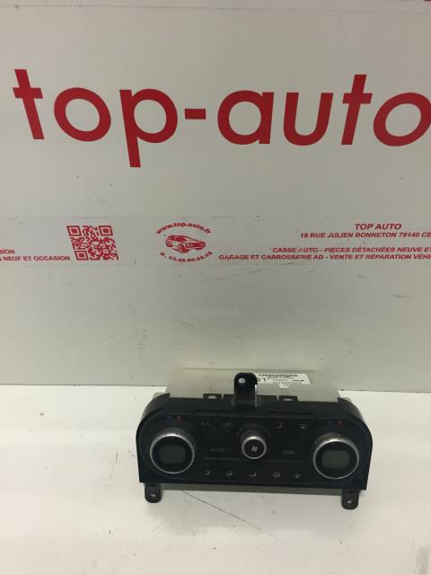 Commande chauffage NISSAN QASHQAI 1 PHASE 2 Diesel - 1