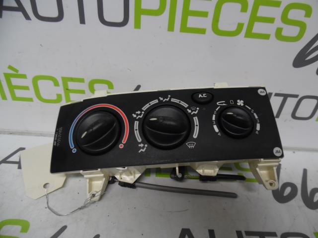 Commande chauffage RENAULT SCENIC 1 PHASE 2 Essence - 1
