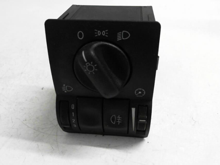Commande de phare OPEL ASTRA G BREAK Diesel - 1