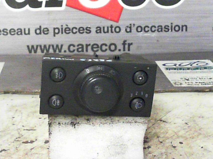 Commande de phare OPEL MERIVA A PHASE 1 Diesel - 1