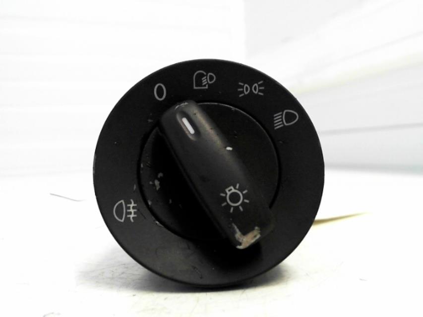 Commande de phare VOLKSWAGEN GOLF 5 Diesel - 1