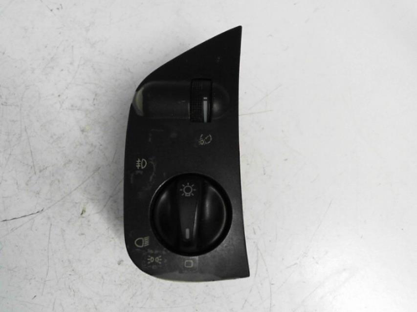 Commande de phare VOLKSWAGEN POLO 3 PHASE 1  - 1