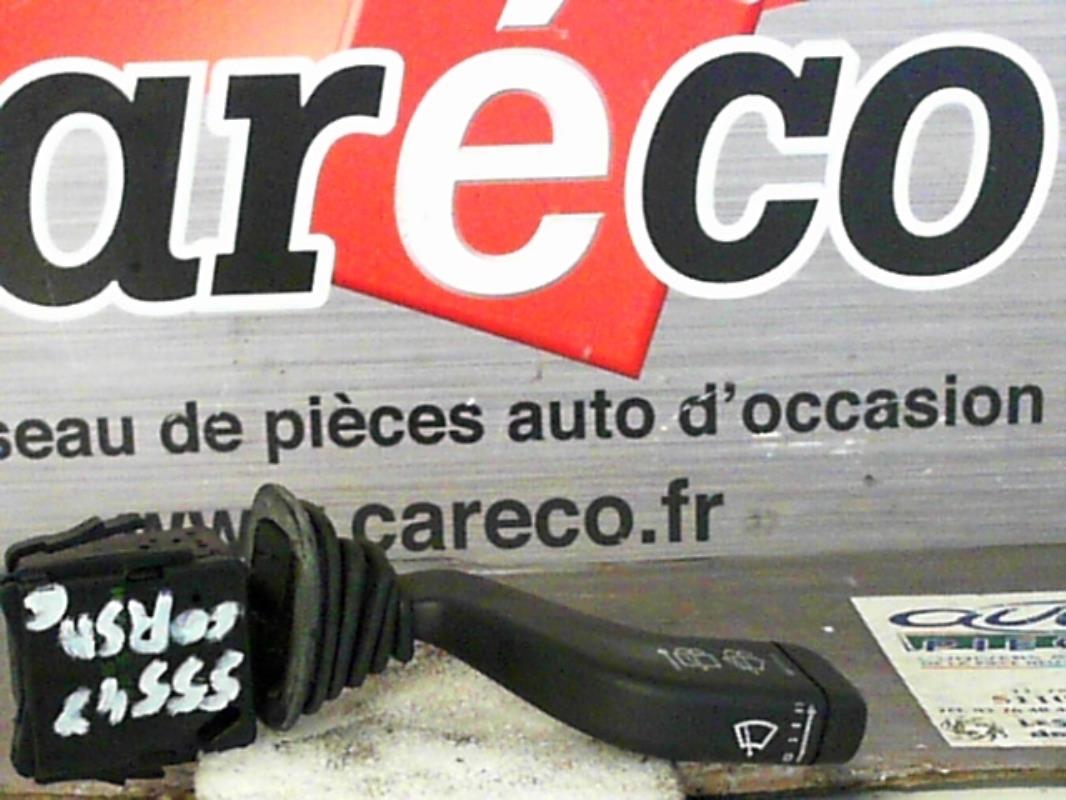 Commodo d'essuie glaces OPEL CORSA C PHASE 2 Essence - 1