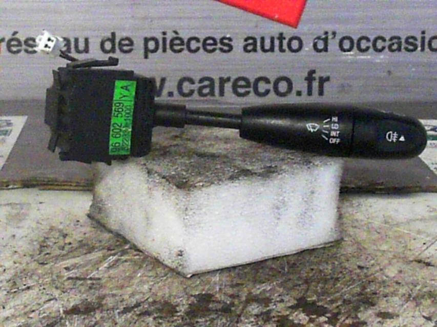 Commodo d'essuie glaces CHEVROLET MATIZ 2 Essence - 1