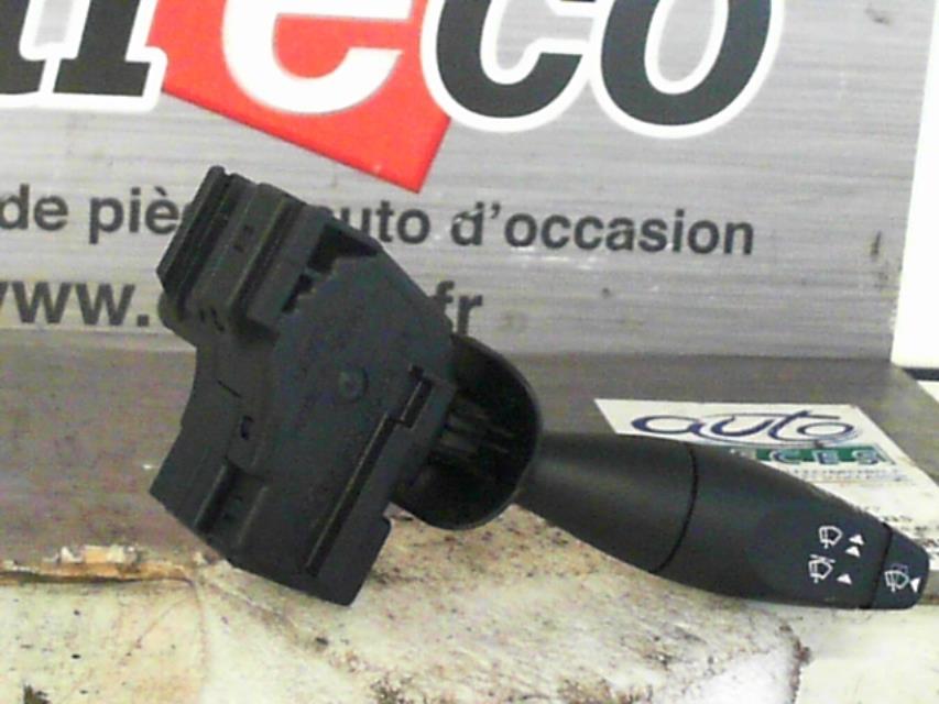Commodo d'essuie glaces FORD FIESTA 5 PHASE 1 Diesel - 1
