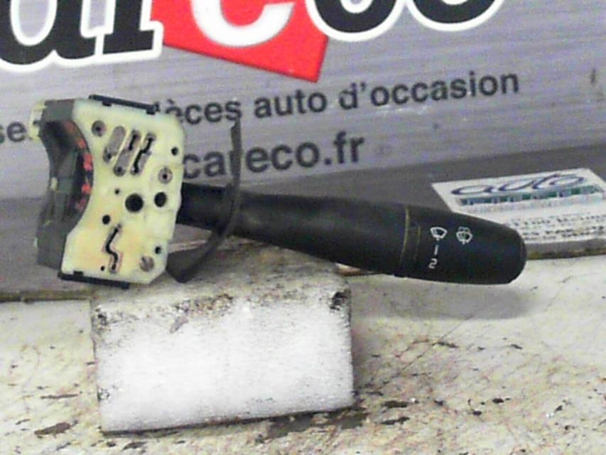 Commodo d'essuie glaces RENAULT MASTER 2 PHASE 1 Diesel - 1
