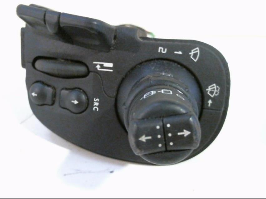Commodo d'essuie glaces RENAULT SCENIC 2 PHASE 1  - 1