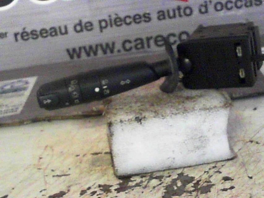 Commodo phare PEUGEOT 607 PHASE 1 Diesel - 1