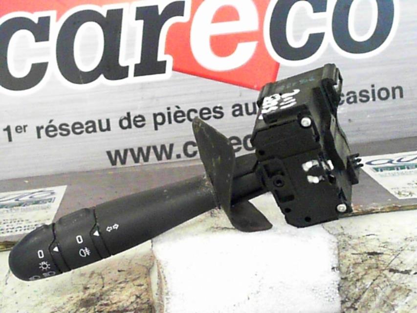 Commodo phare RENAULT CLIO 2 CAMPUS Diesel - 1