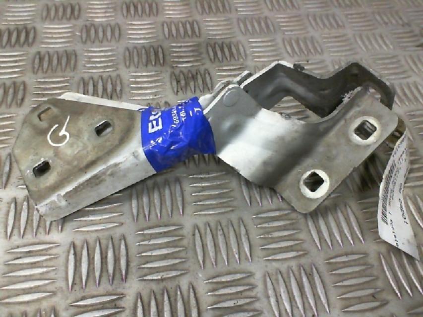 Charniere de capot RENAULT MEGANE 2 PHASE 1 Diesel - 1