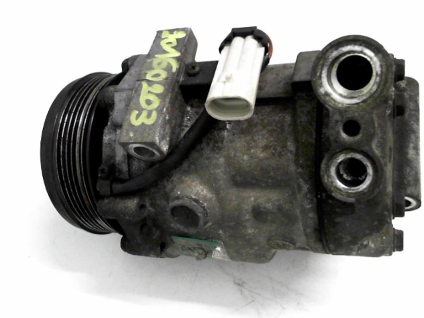 Compresseur clim OPEL CORSA C PHASE 1 Diesel - 1
