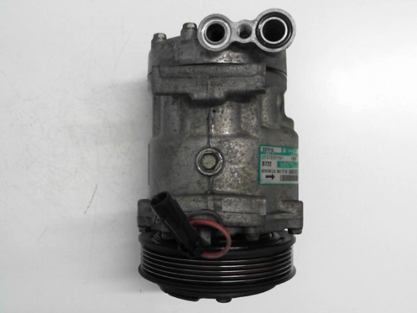Compressore clima ALFA ROMEO 147 PHASE 2 Diésel - 1